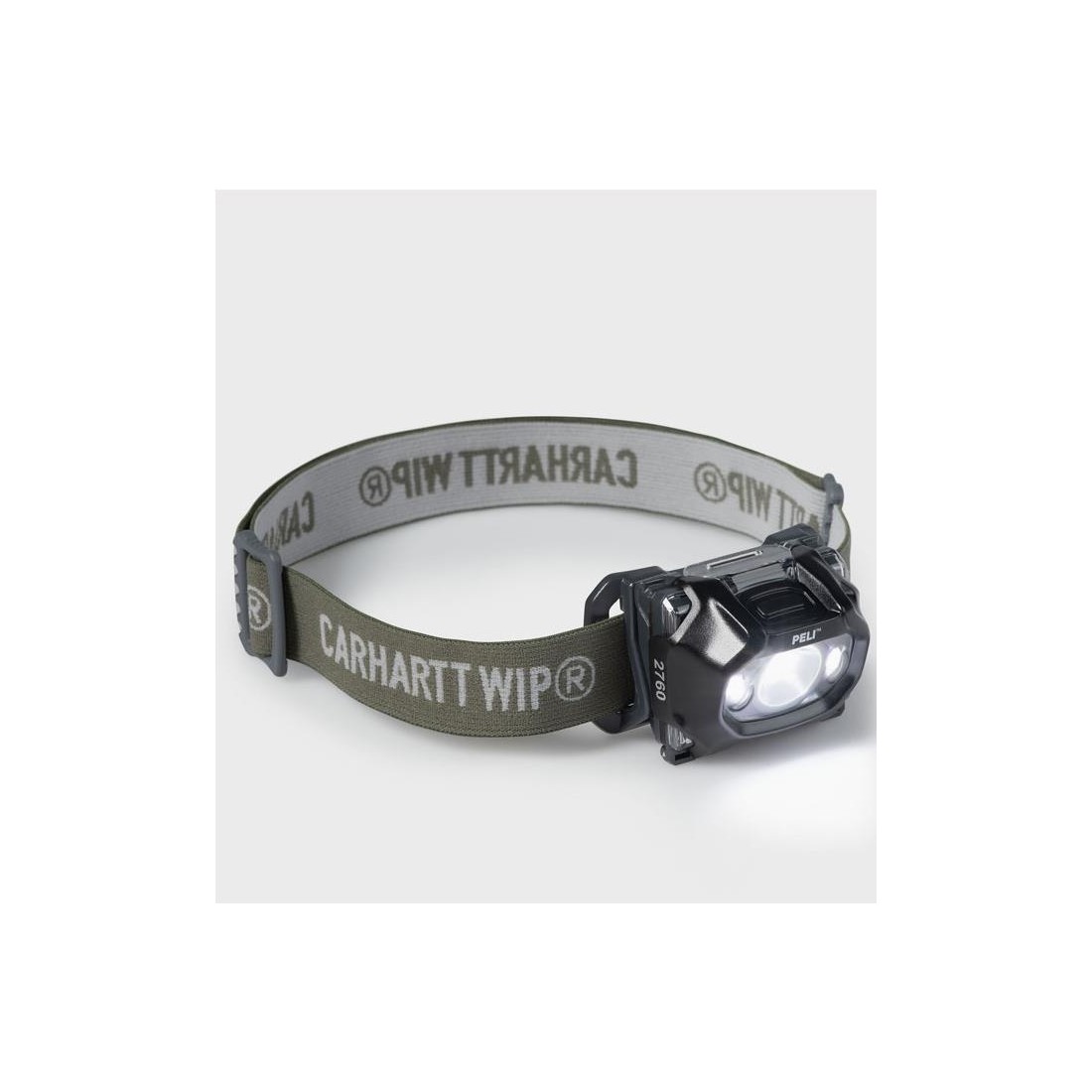CARHARTT WIP 2760 HEADLAMP VERDE