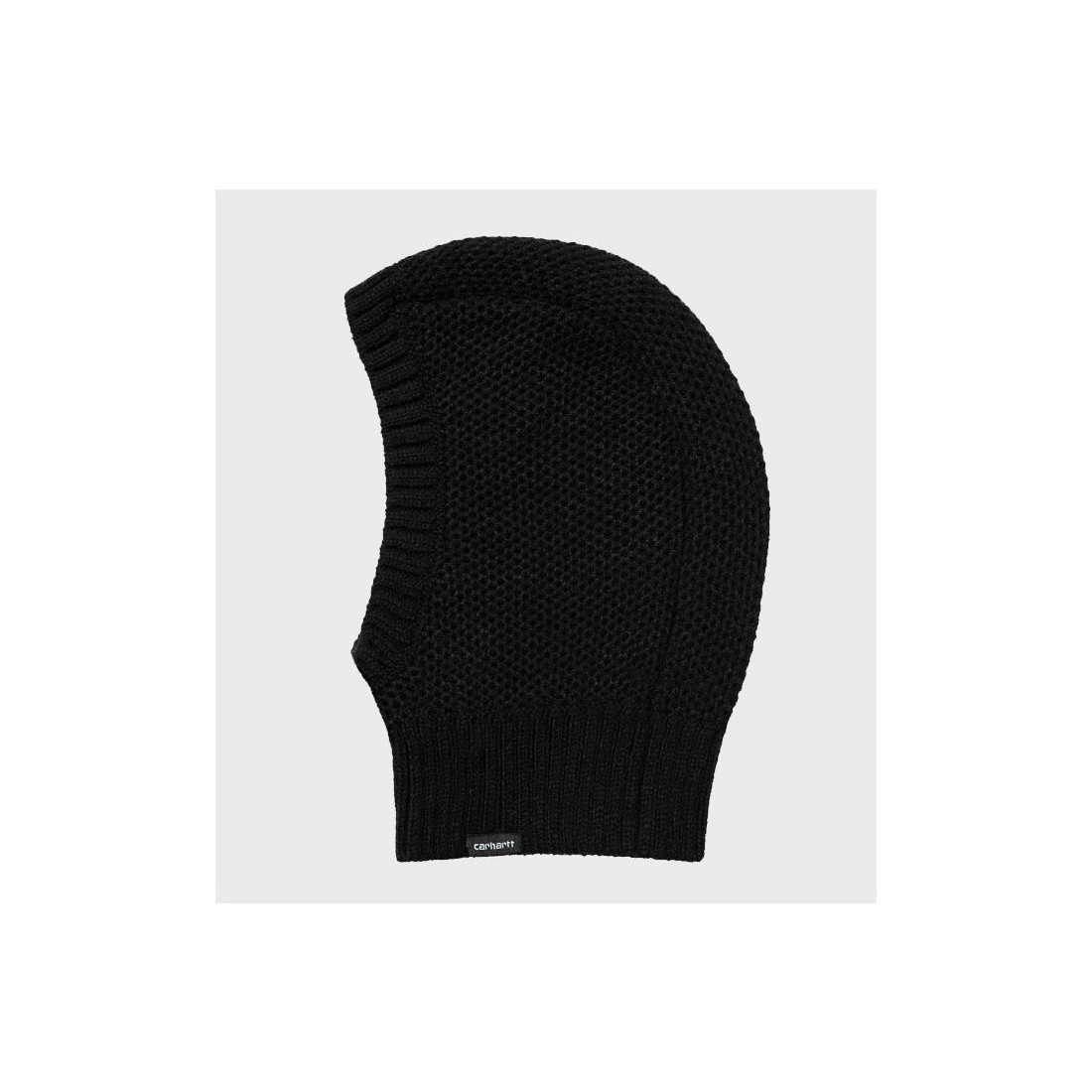 CARHARTT WIP REMI HOOD NEGRO