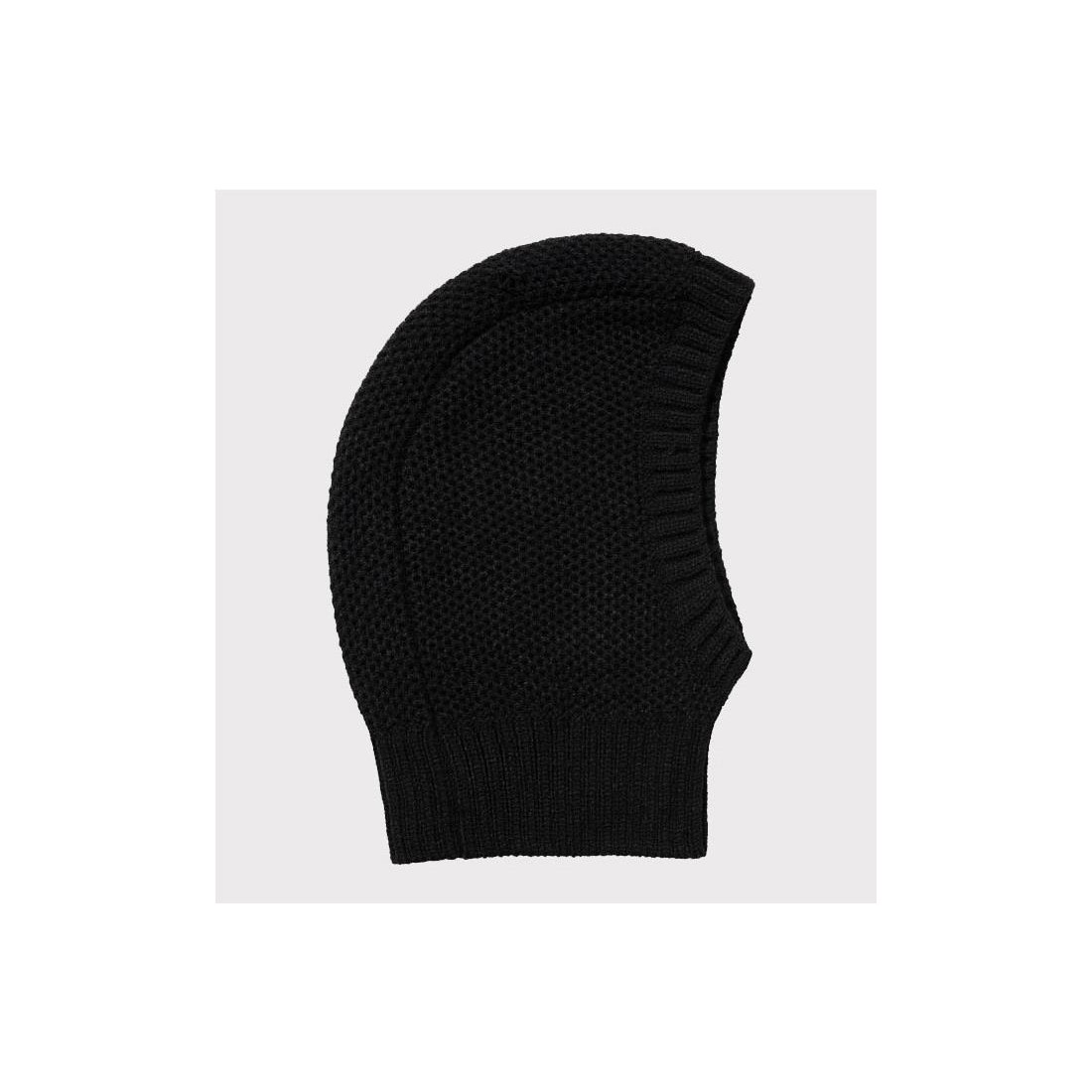 CARHARTT WIP REMI HOOD NEGRO