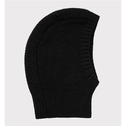 CARHARTT WIP REMI HOOD NEGRO