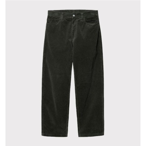 CARHARTT WIP LANDON PANT VERDE