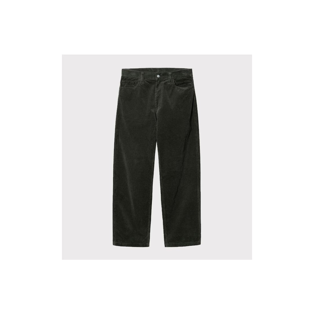 CARHARTT WIP LANDON PANT VERDE