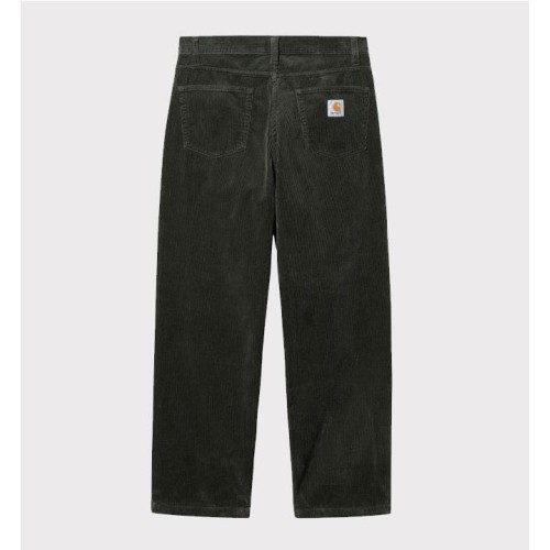 CARHARTT WIP LANDON PANT VERDE 2