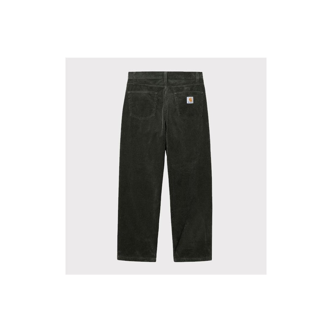 CARHARTT WIP LANDON PANT VERDE