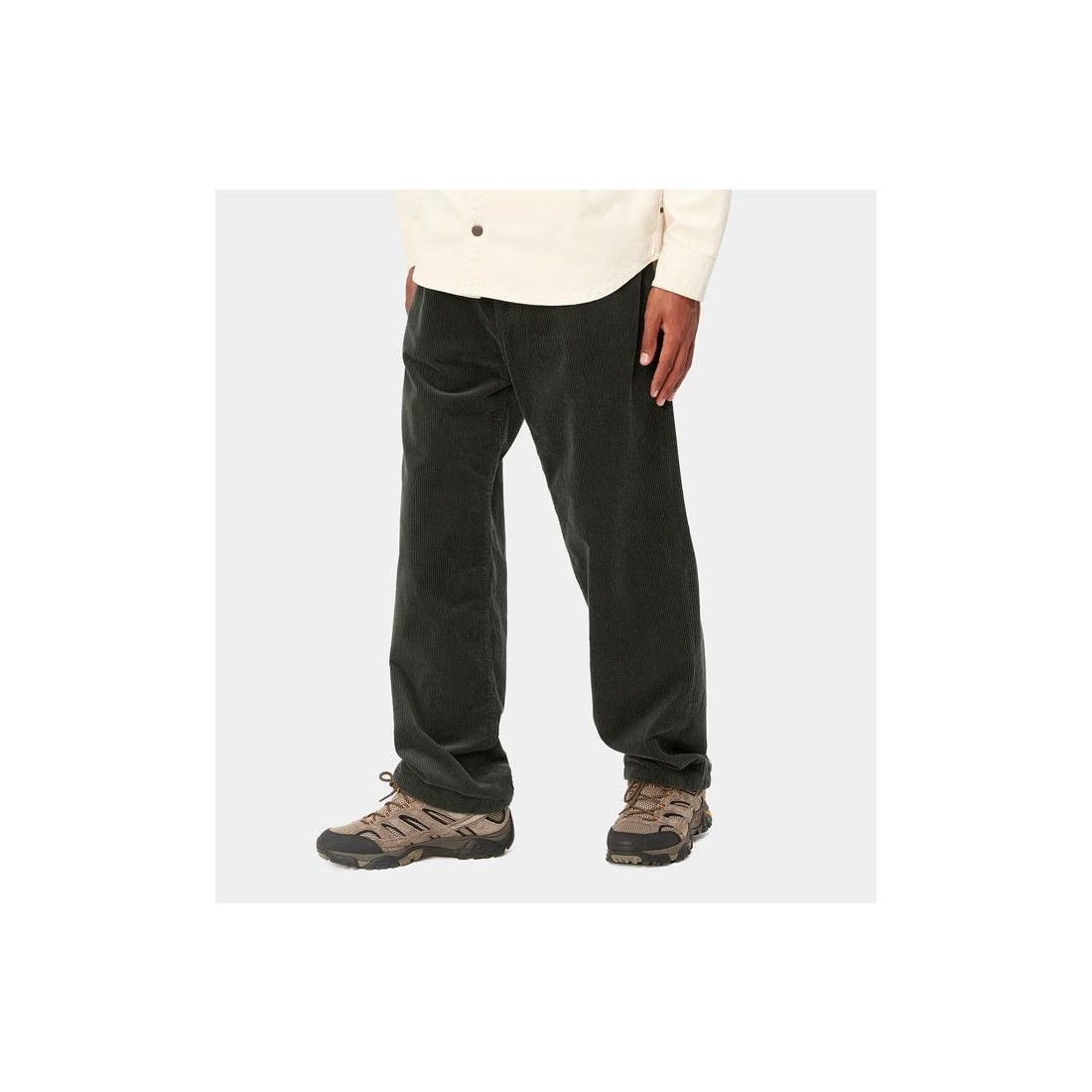 CARHARTT WIP LANDON PANT VERDE