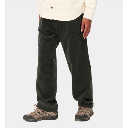 CARHARTT WIP LANDON PANT VERDE