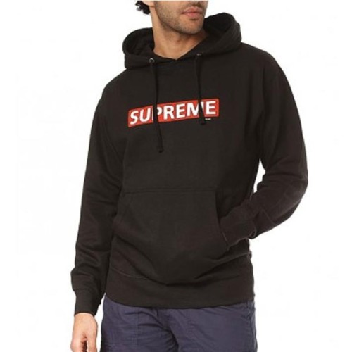 POWELL HOOD SUPREME NEGRO