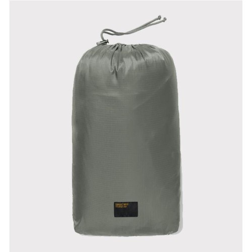CARHARTT WIP QUILTED BLANKET VERDE 2