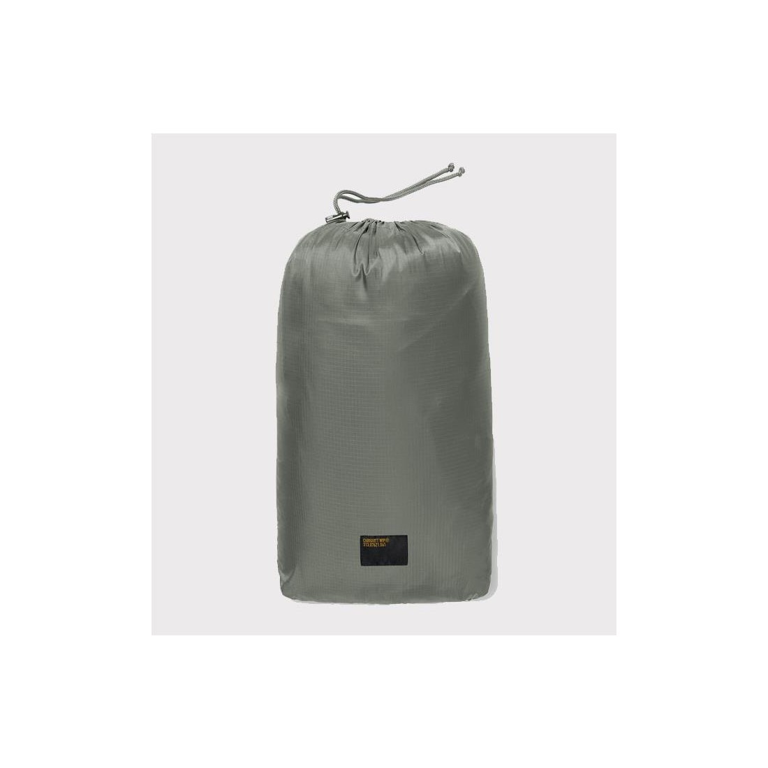 CARHARTT WIP QUILTED BLANKET VERDE