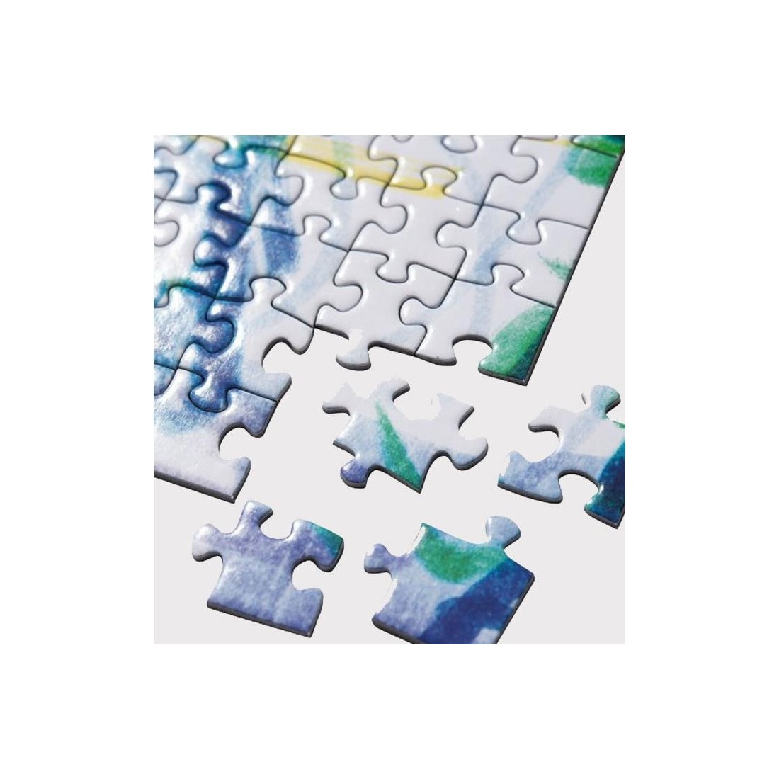 CARHARTT WIP OLLIE MAC PUZZLE MULTICOLOR