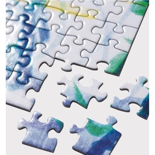 CARHARTT WIP OLLIE MAC PUZZLE MULTICOLOR