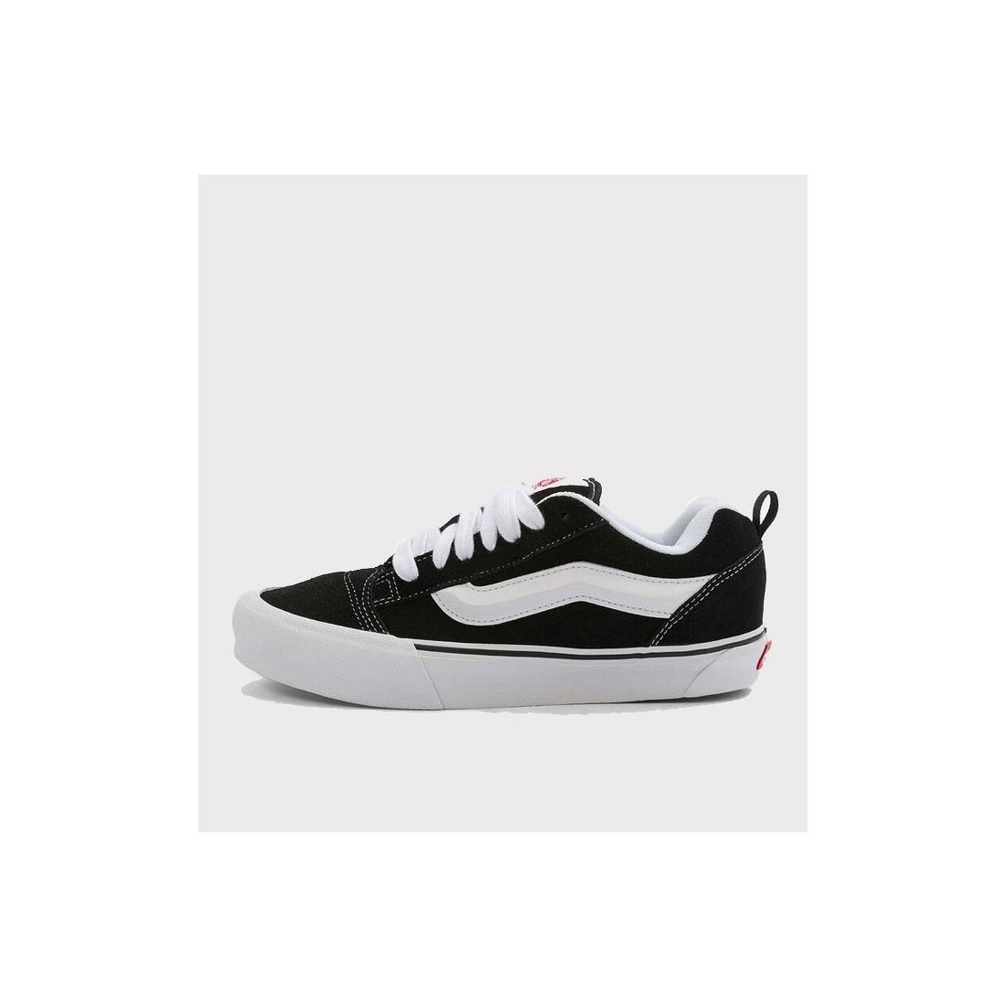VANS KNU SKOOL NEGRO