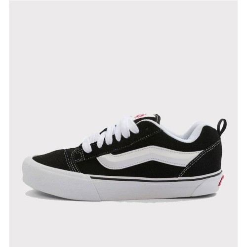 VANS KNU SKOOL NEGRO
