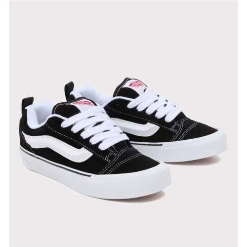 VANS KNU SKOOL NEGRO 2