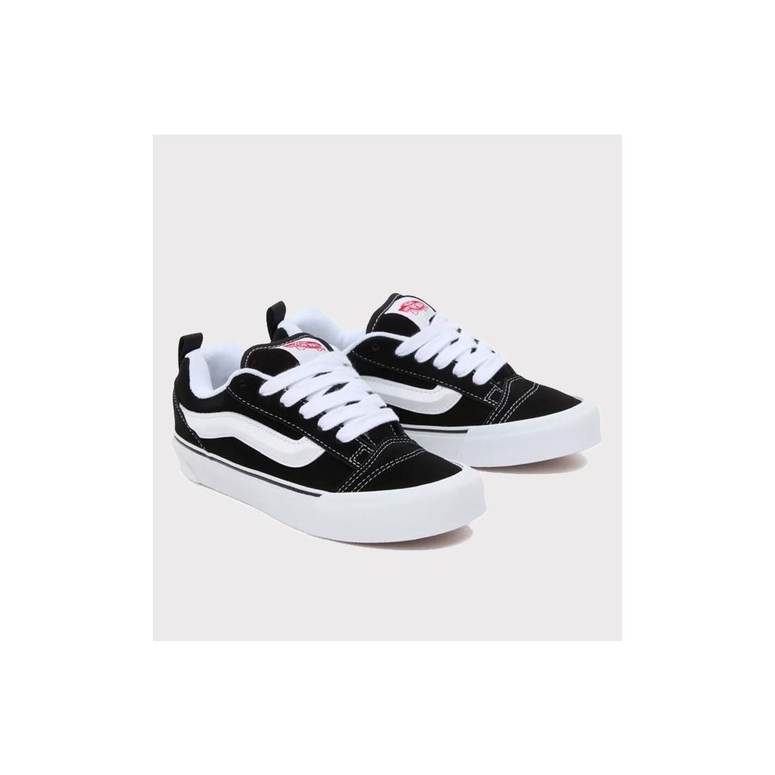 VANS KNU SKOOL NEGRO