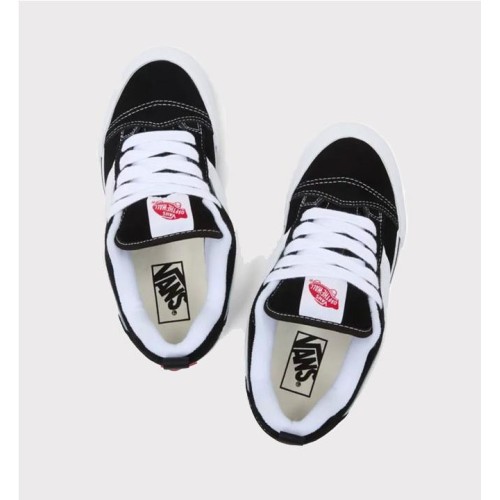 VANS KNU SKOOL NEGRO