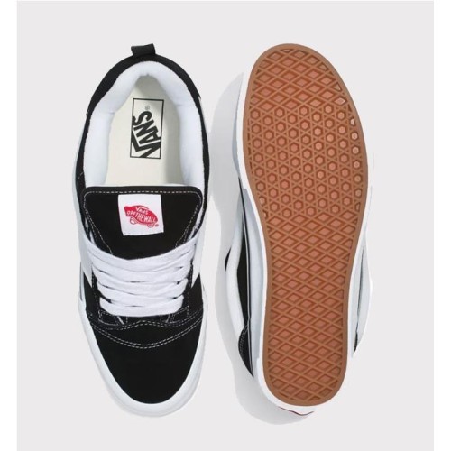 VANS KNU SKOOL NEGRO