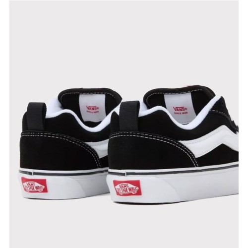 VANS KNU SKOOL NEGRO