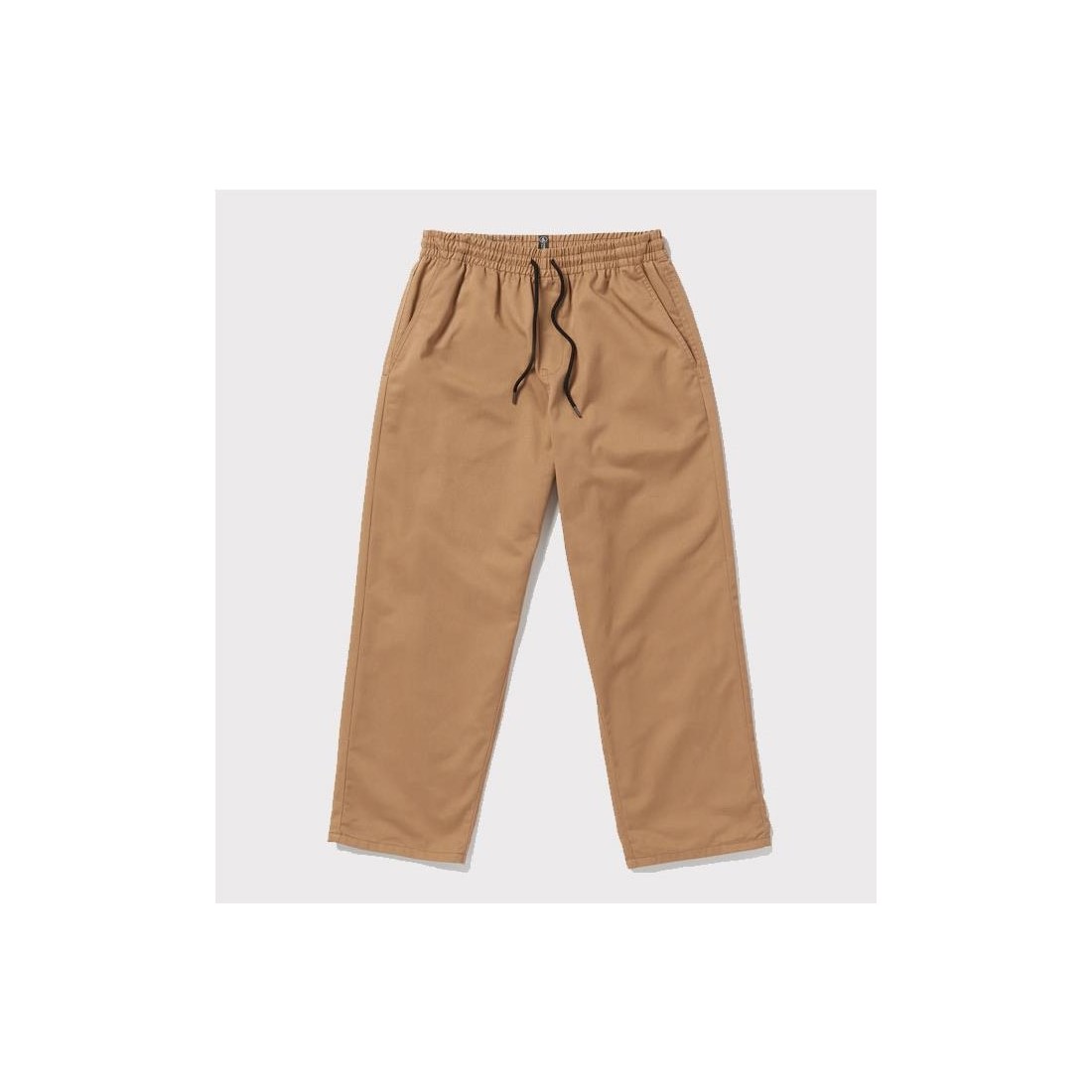 VOLCOM SKATE SIMON B EW PANT MARRON