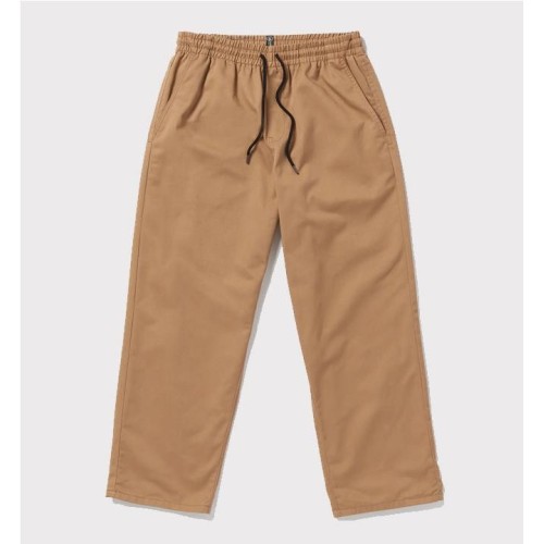 VOLCOM SKATE SIMON B EW PANT MARRON