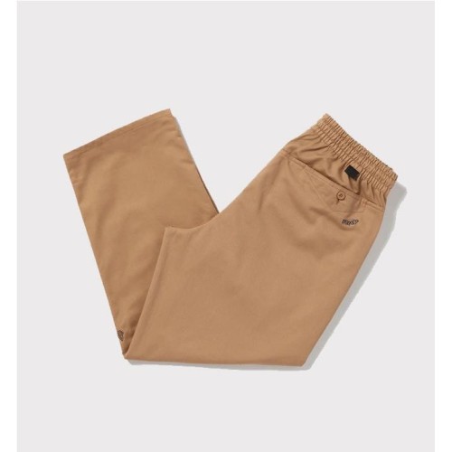 VOLCOM SKATE SIMON B EW PANT MARRON 2