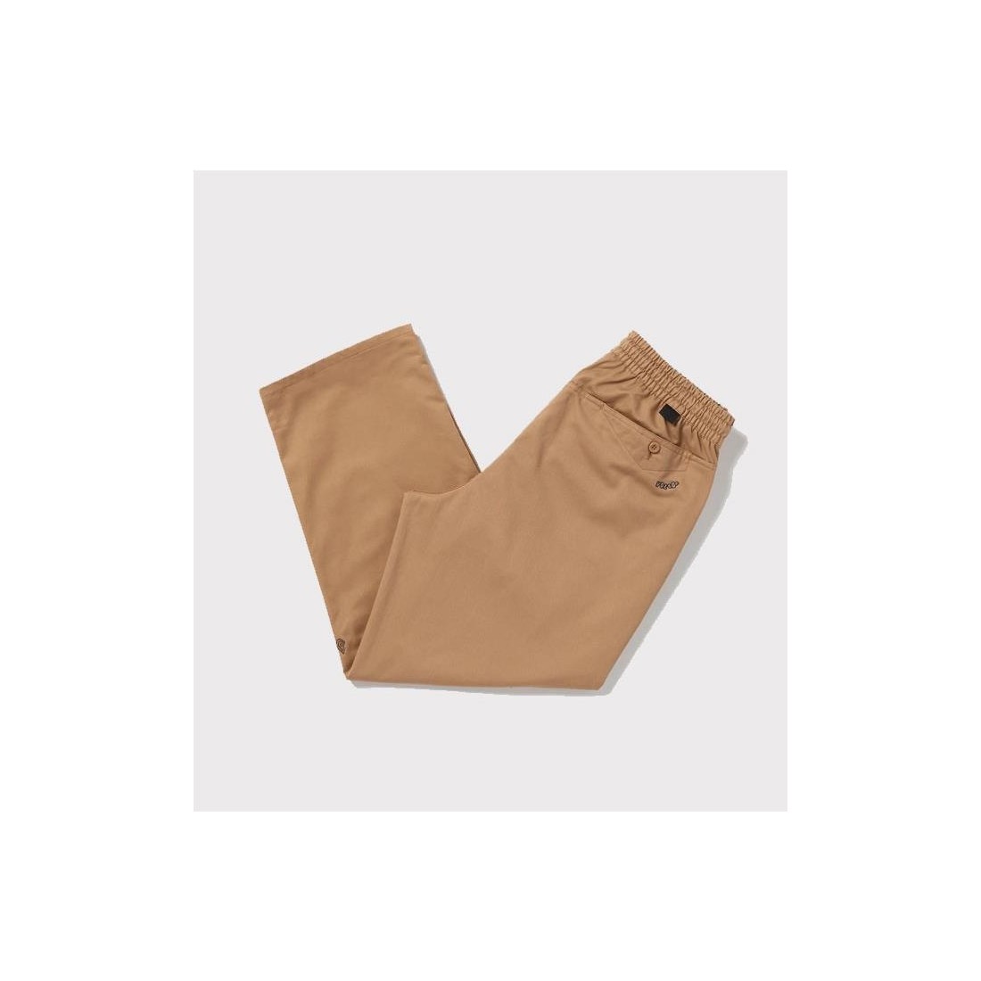VOLCOM SKATE SIMON B EW PANT MARRON