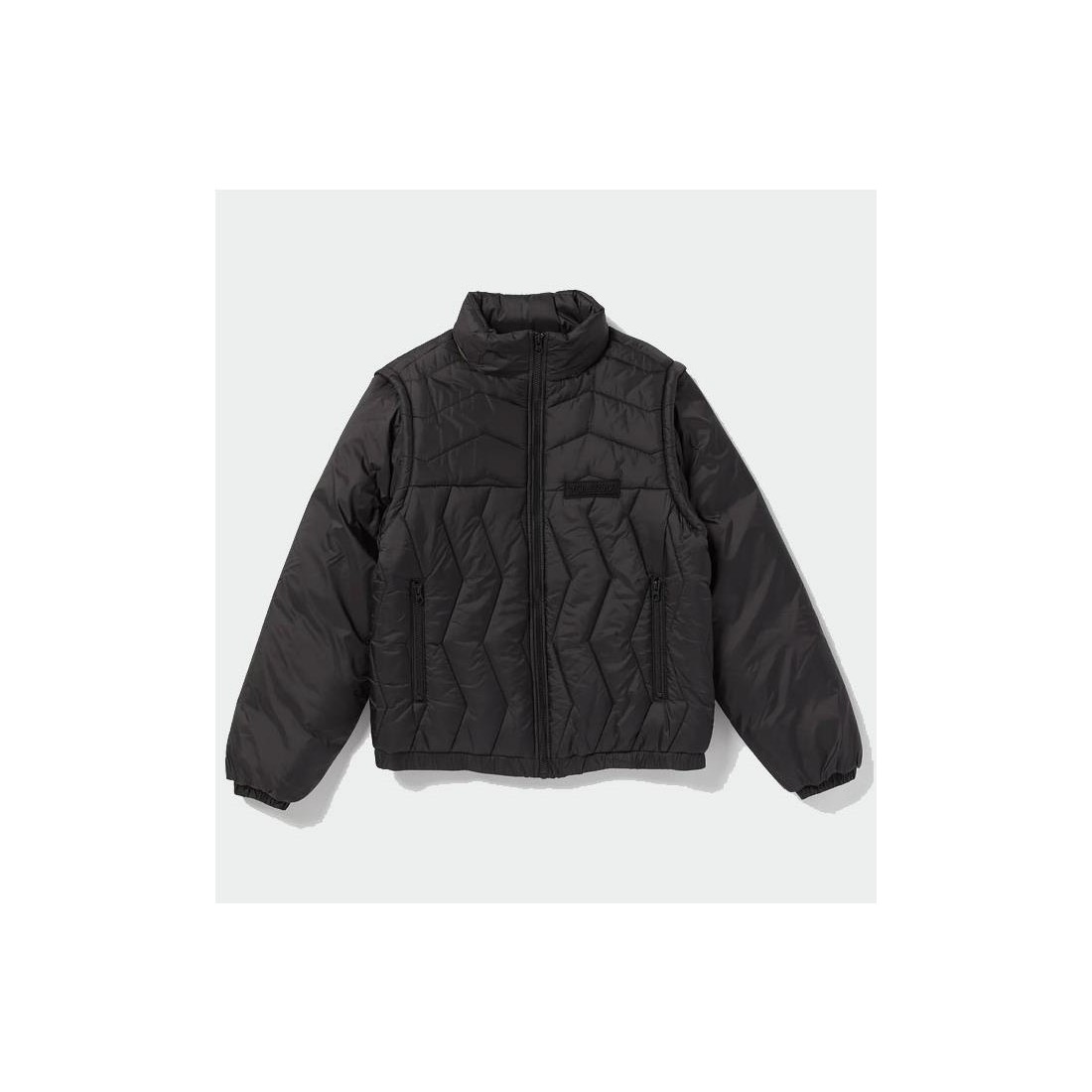 VOLCOM SKATE VITALS SIMON PUFF NEGRO