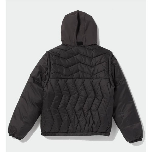 VOLCOM SKATE VITALS SIMON PUFF NEGRO 2
