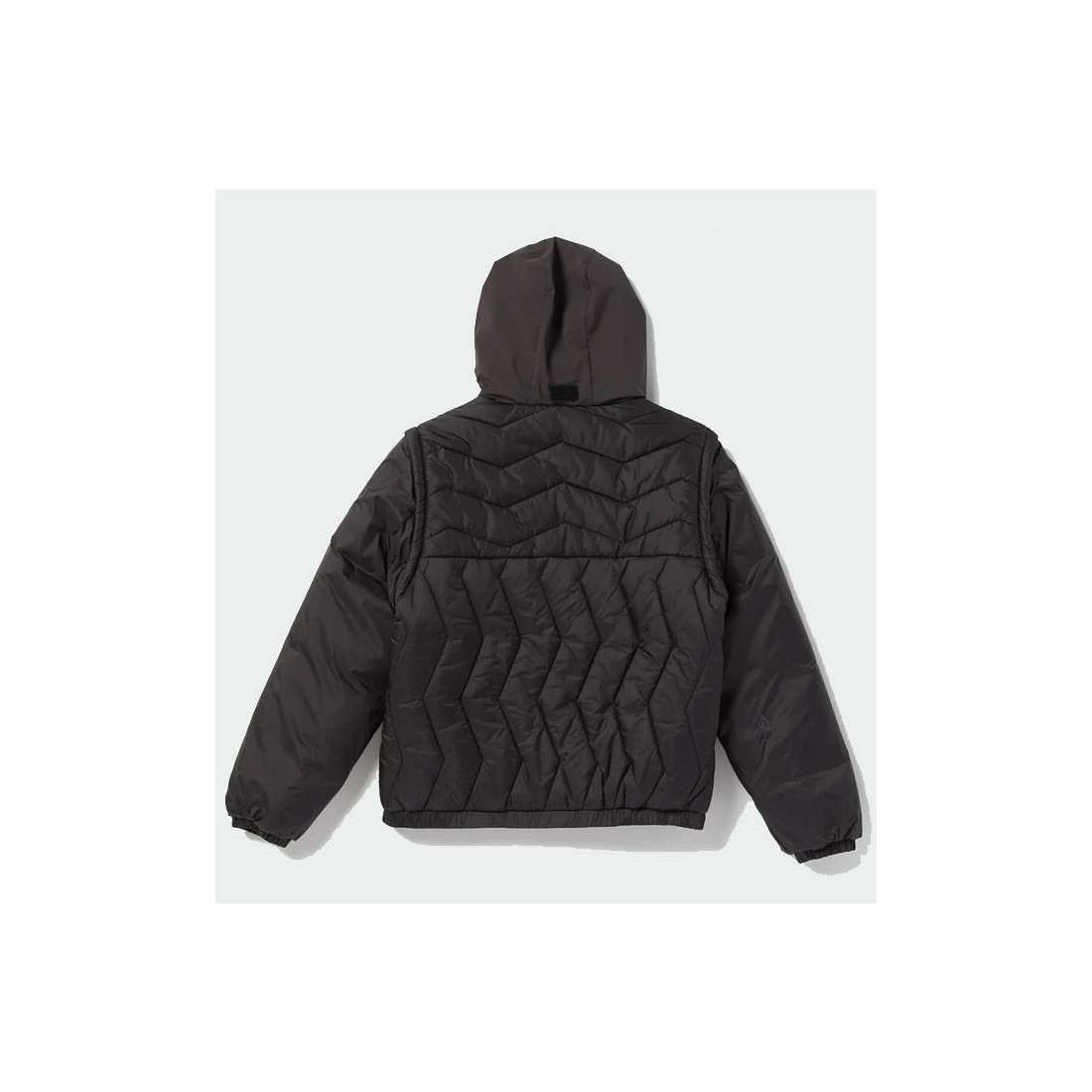 VOLCOM SKATE VITALS SIMON PUFF NEGRO