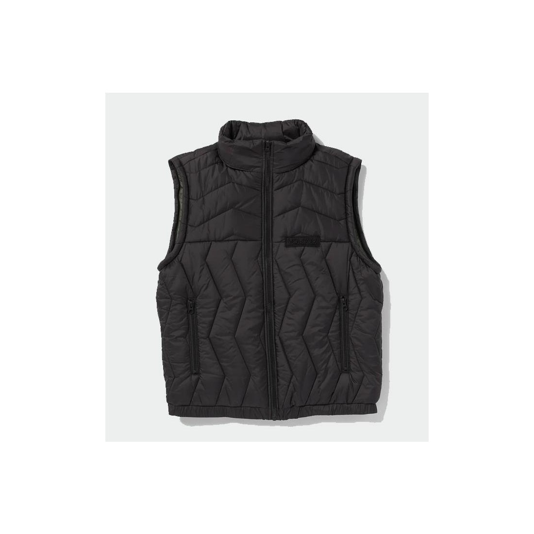 VOLCOM SKATE VITALS SIMON PUFF NEGRO