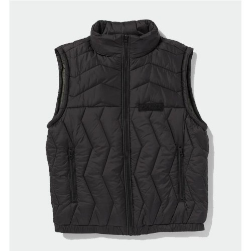 VOLCOM SKATE VITALS SIMON PUFF NEGRO