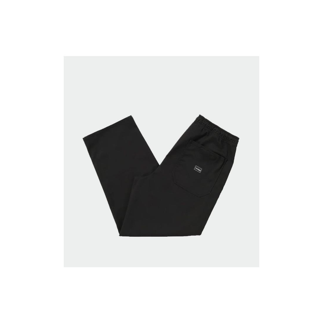 VOLCOM OUTER SPACED PANT NEGRO