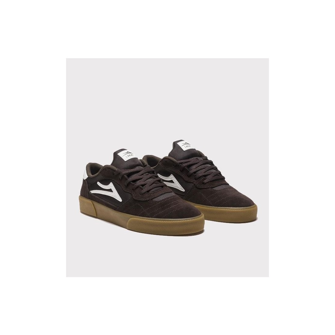 LAKAI CAMBRIDGE MARRON