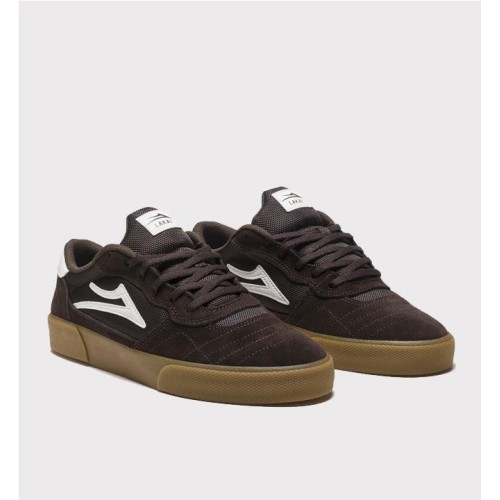 LAKAI CAMBRIDGE MARRON