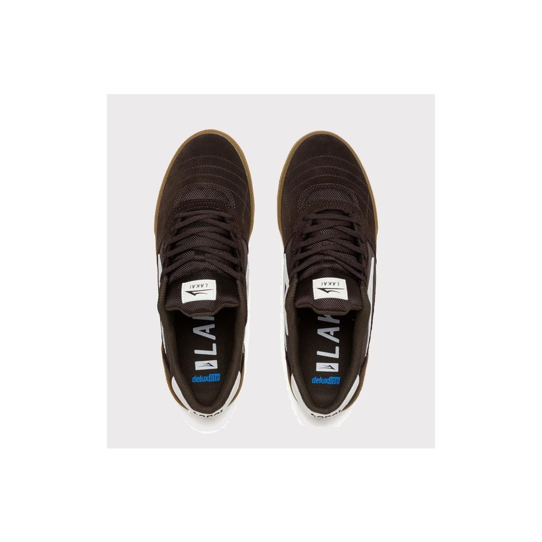 LAKAI CAMBRIDGE MARRON