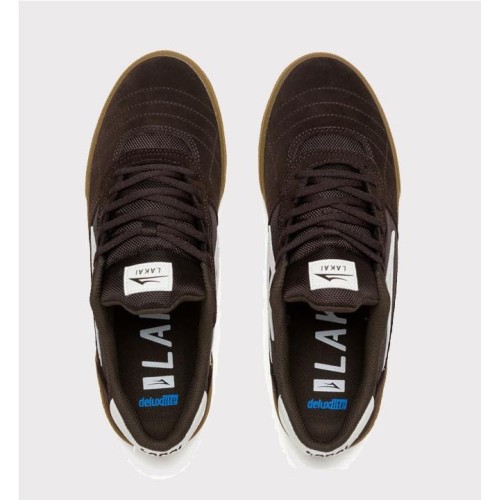 LAKAI CAMBRIDGE MARRON