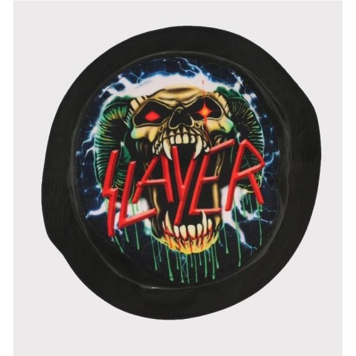 DC X SLAYER REVER BUCKET NEGRO 2