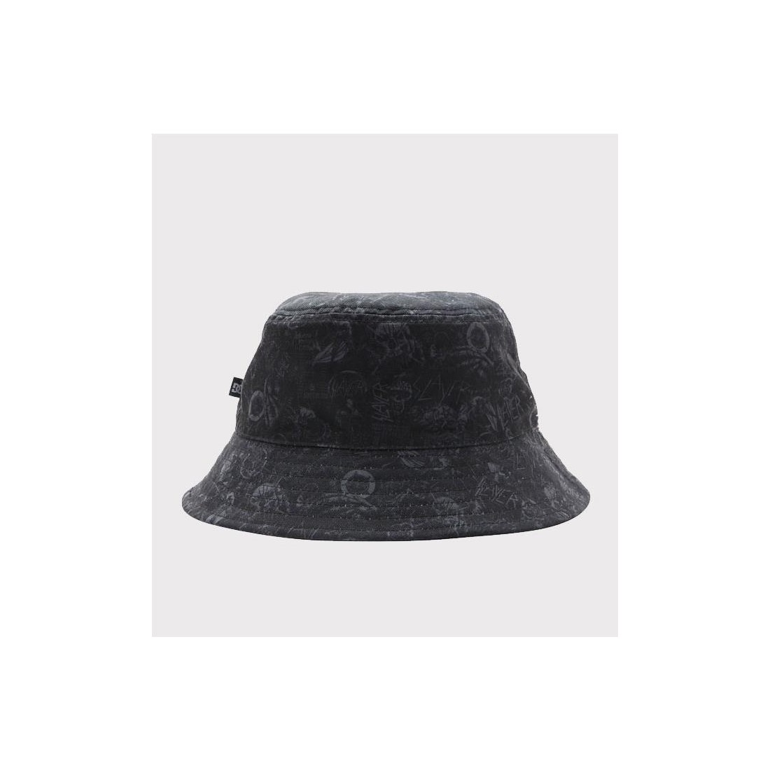 DC X SLAYER REVER BUCKET NEGRO