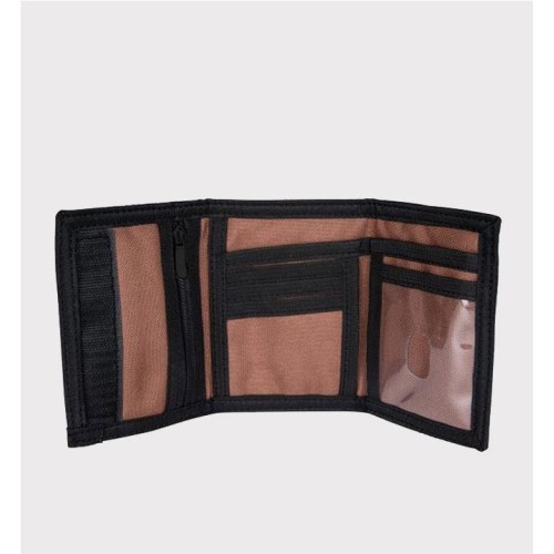 INDEPENDENT WALLET BTG SUMMIT MARRON 2