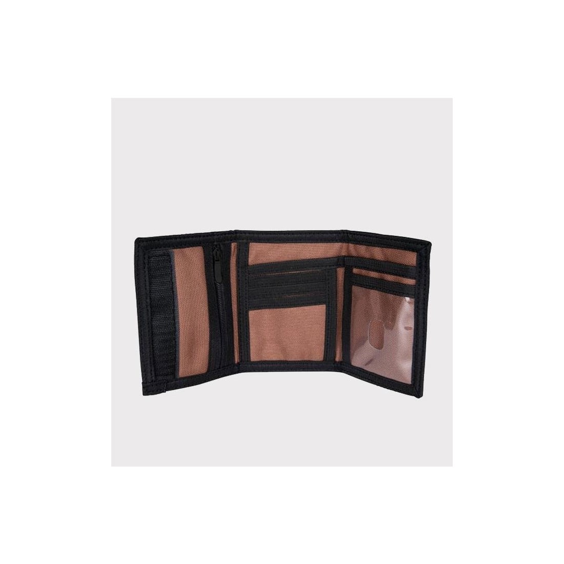 INDEPENDENT WALLET BTG SUMMIT MARRON