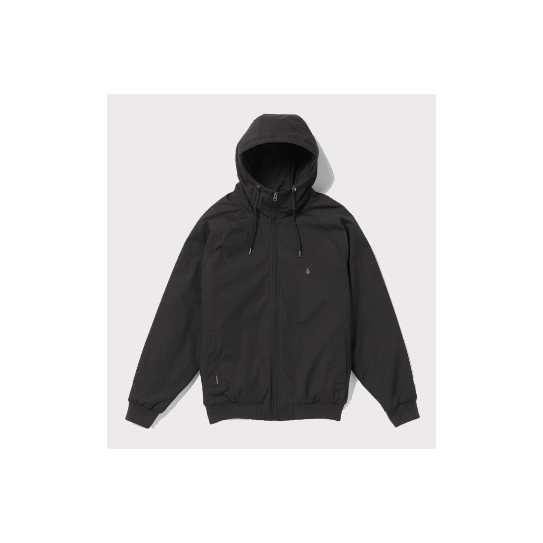 VOLCOM HERNAN 5K JACKET NEGRO