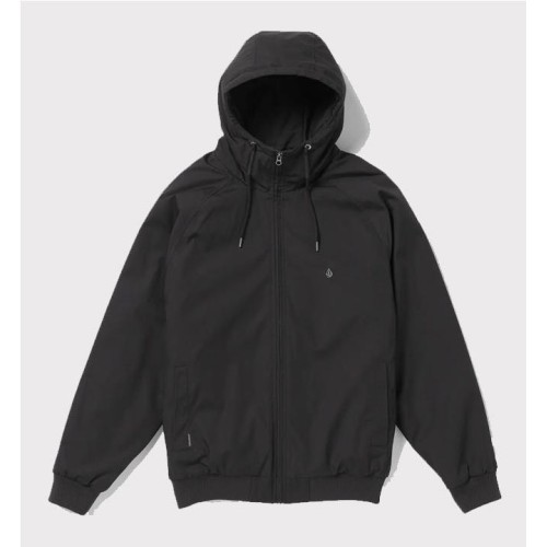 VOLCOM HERNAN 5K JACKET NEGRO