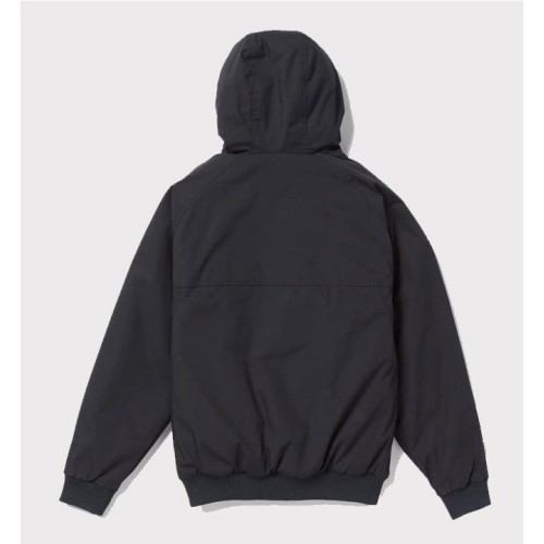 VOLCOM HERNAN 5K JACKET NEGRO 2