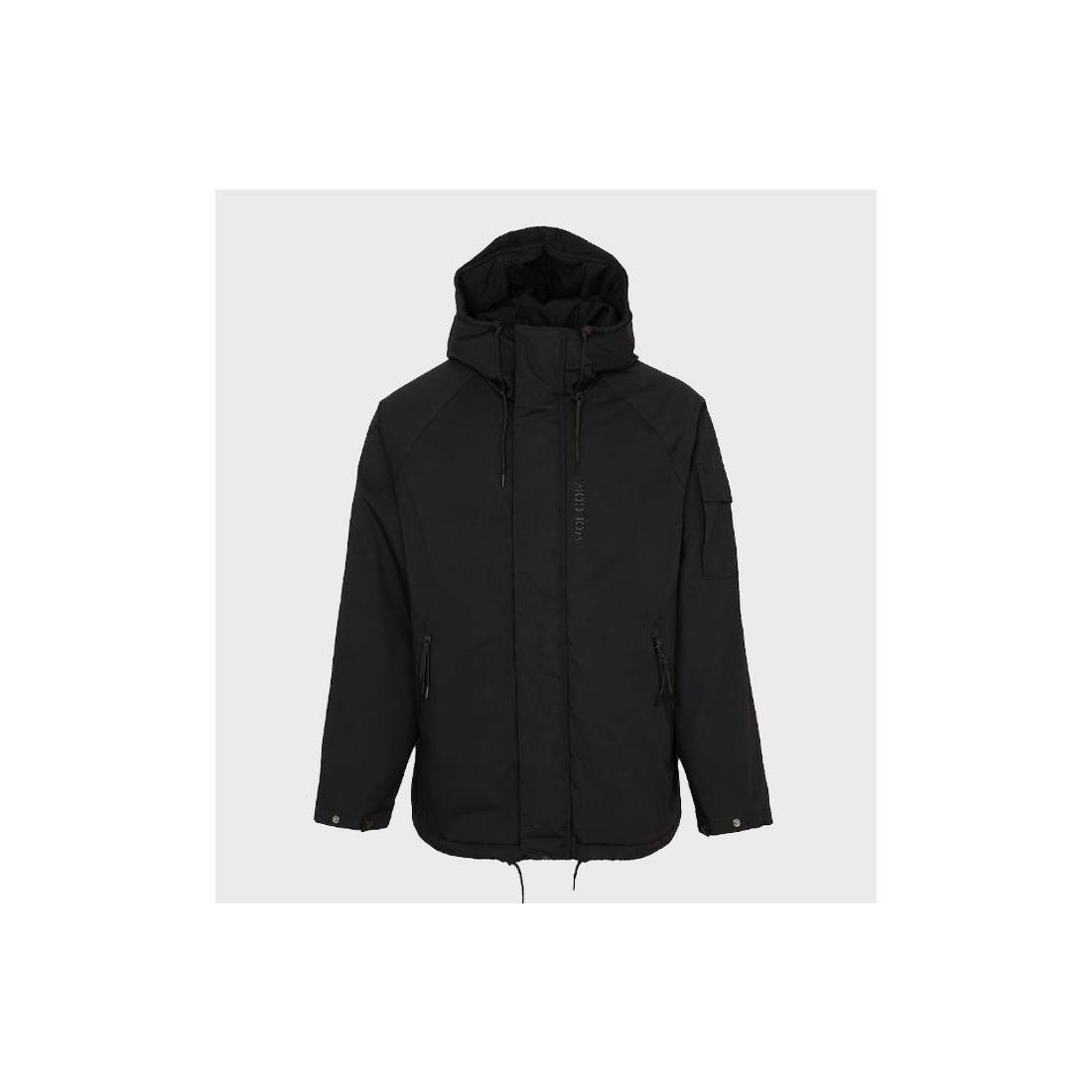 VOLCOM STOKE STONE II 5K JKT NEGRO