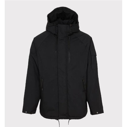 VOLCOM STOKE STONE II 5K JKT NEGRO