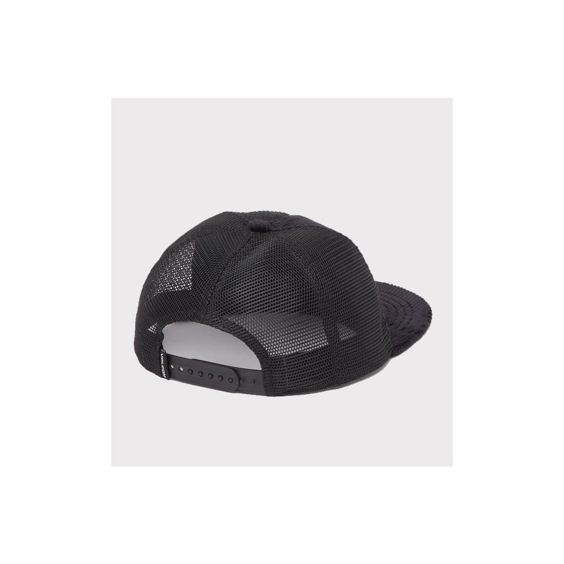 VOLCOM STONE DRAFT CHEESE HAT NEGRO