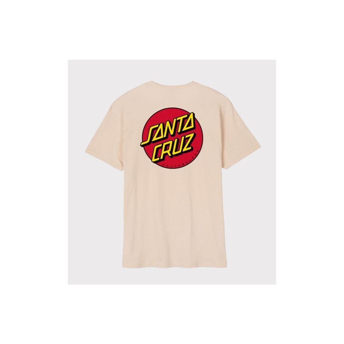 SANTA CRUZ CLASSIC DOT CHEST