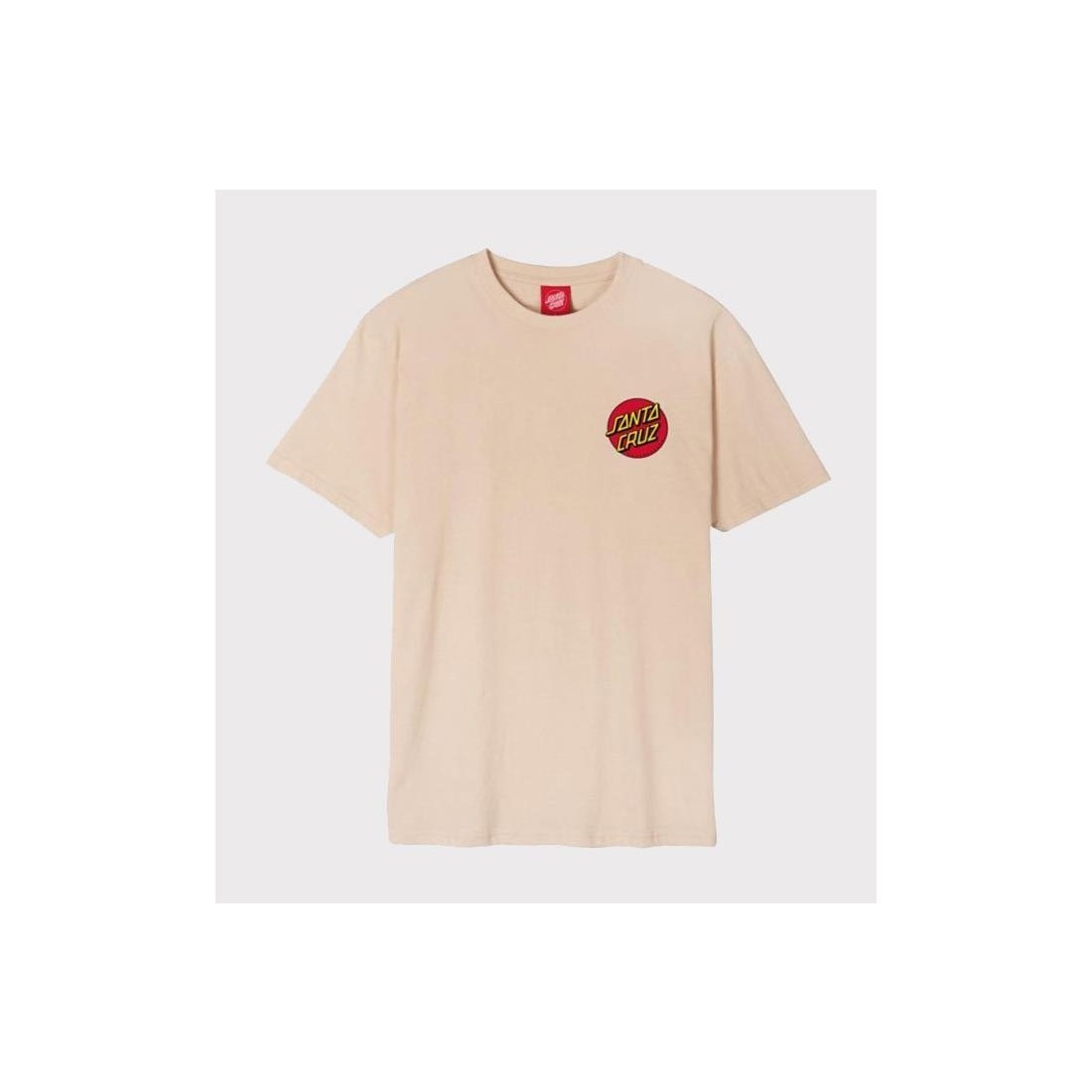 SANTA CRUZ CLASSIC DOT CHEST