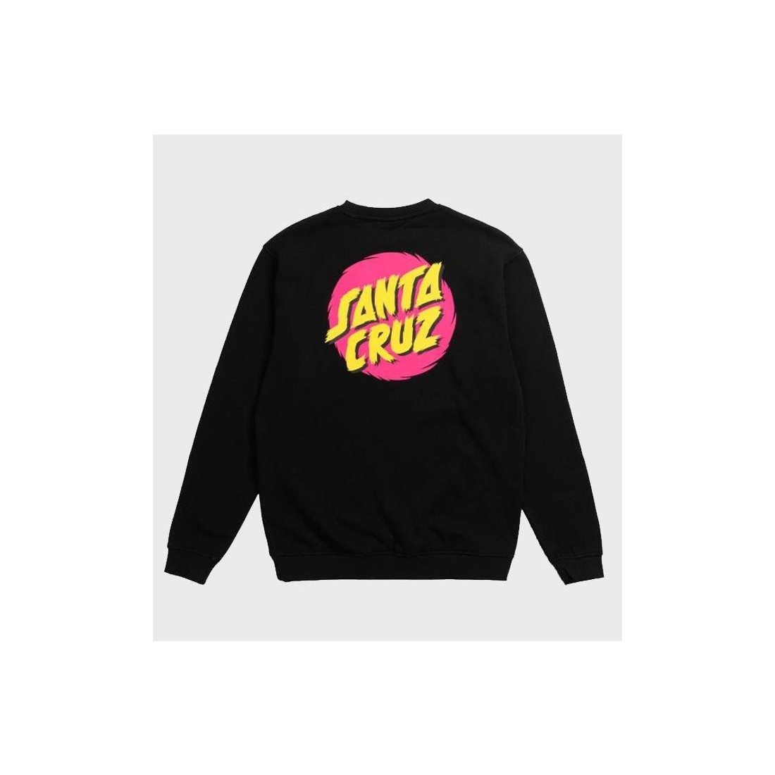 SANTA CRUZ CREW STYLE DOT