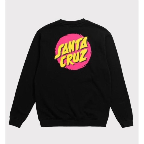 SANTA CRUZ CREW STYLE DOT